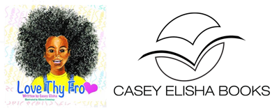 Casey Elisha Books
