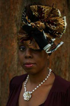 Headwrap bar