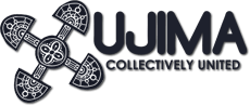 Ujima logo