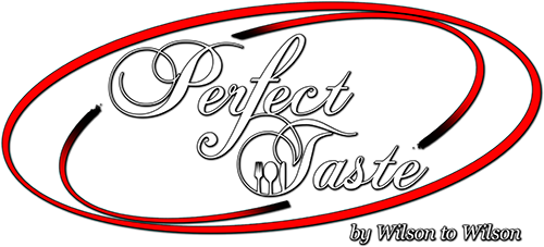 Perfect Taste by Wilson to Wilson